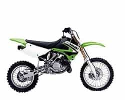 KX85 (>2003)